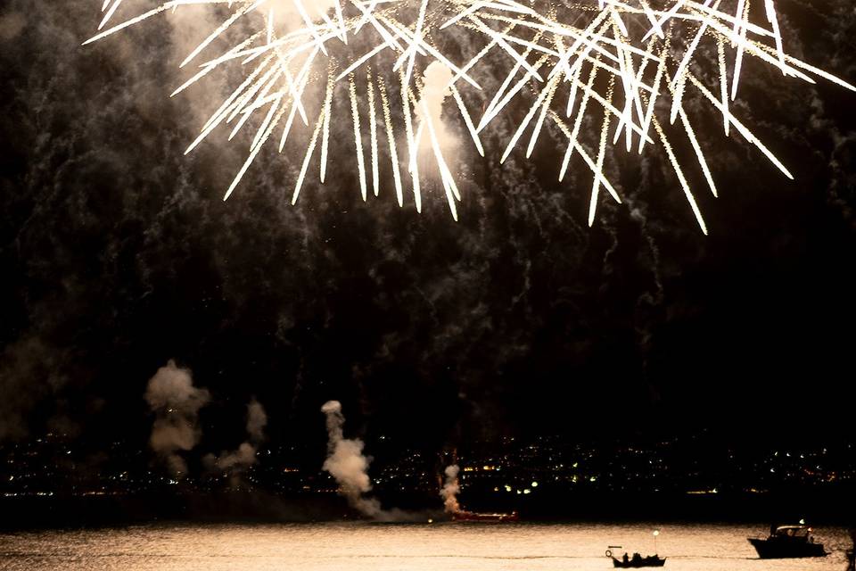 Le atmosfere