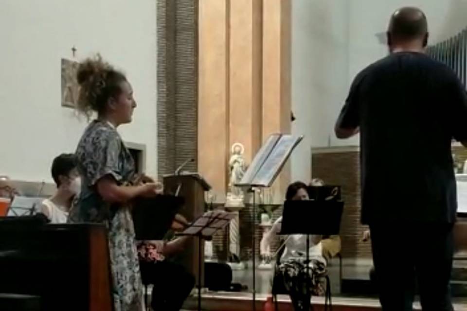 Lorena Soprano