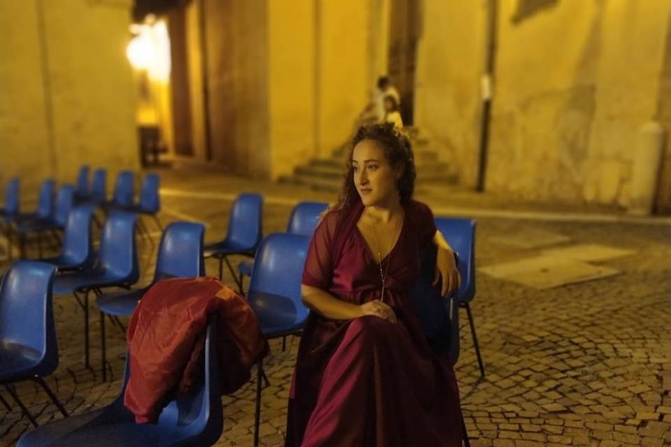 Lorena Soprano