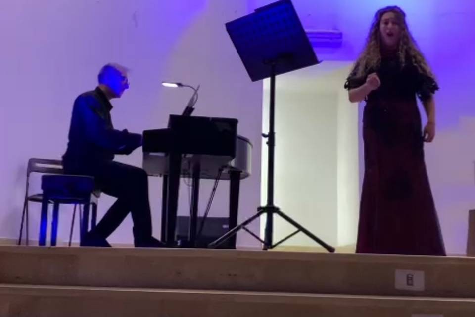 Lorena Soprano