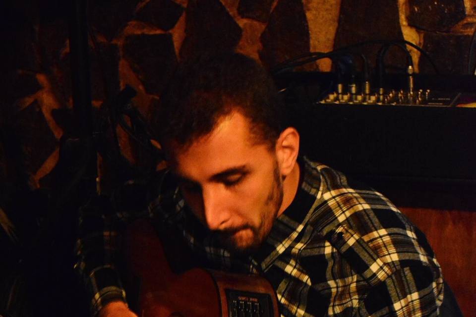Live music