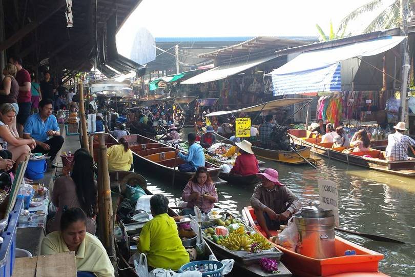 Bangkok