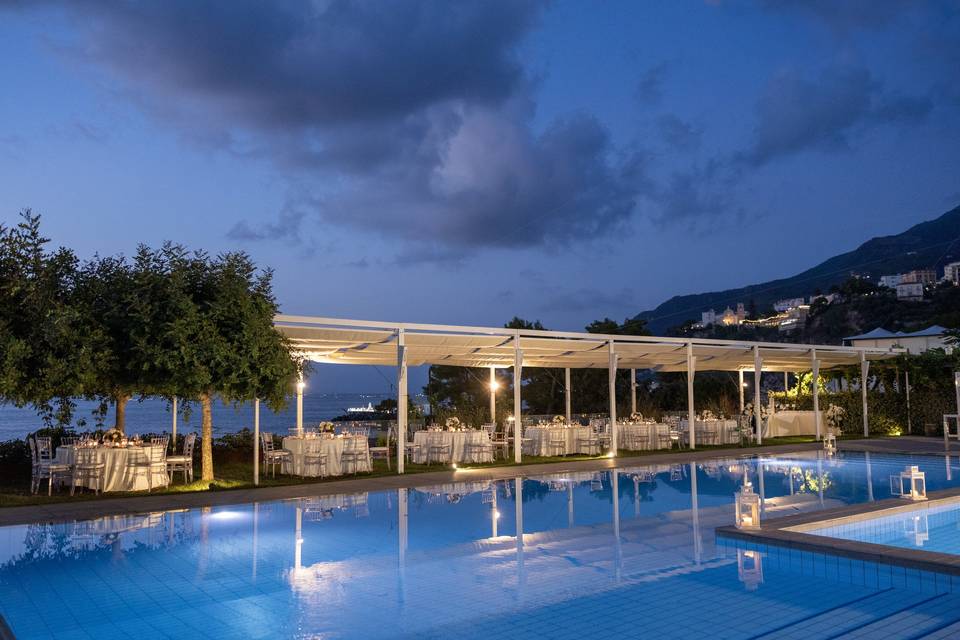 Hotel & Resort Le Axidie