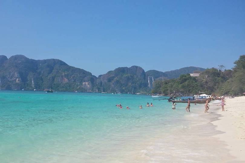 Phi Phi Island