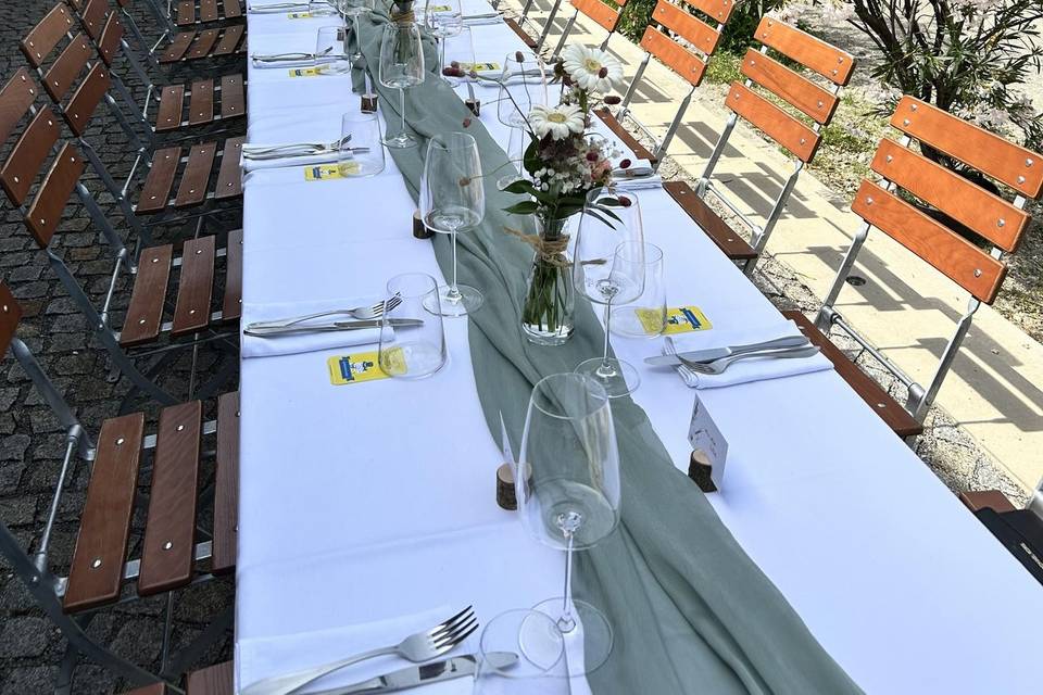 Catering