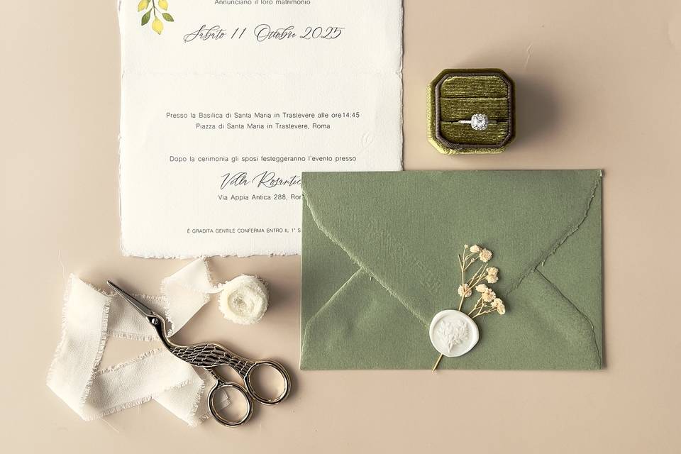 Partecipazione Carta d’Amalfi