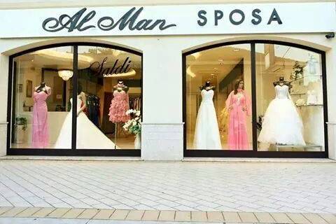 Al Man Sposa