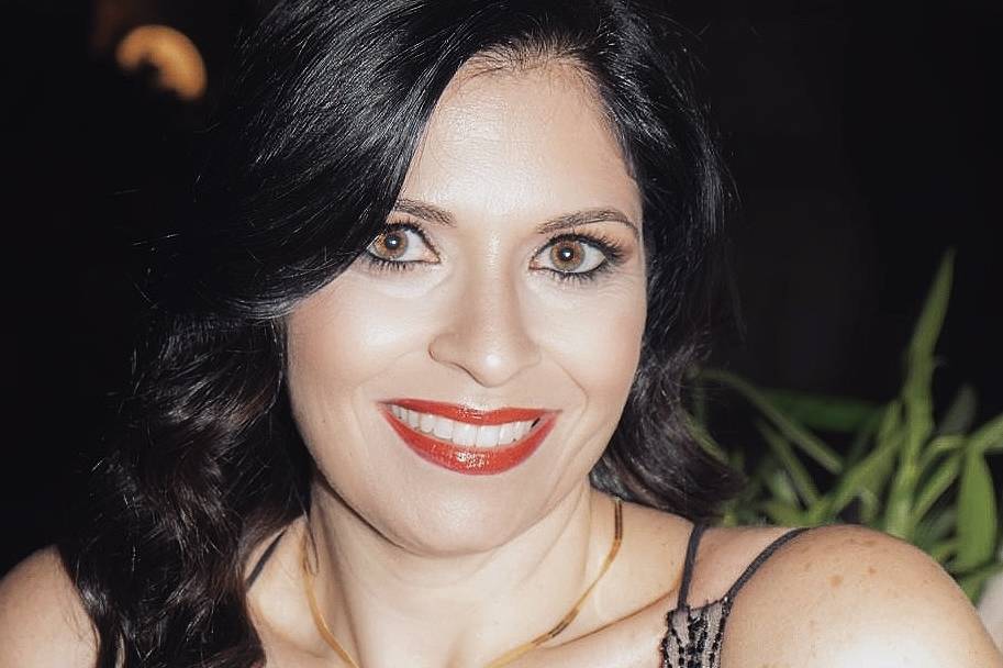 Make up per compleanno
