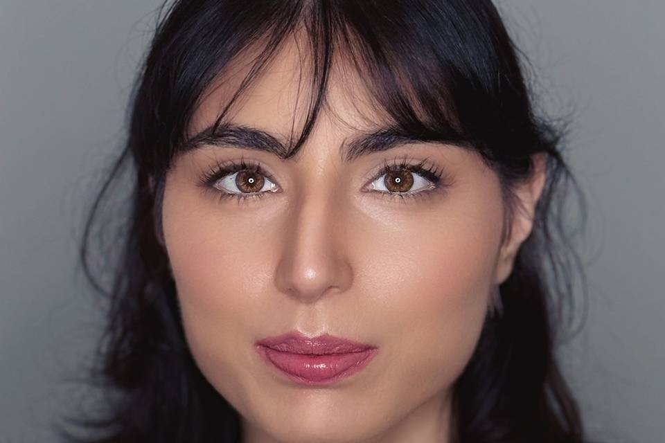 Make up