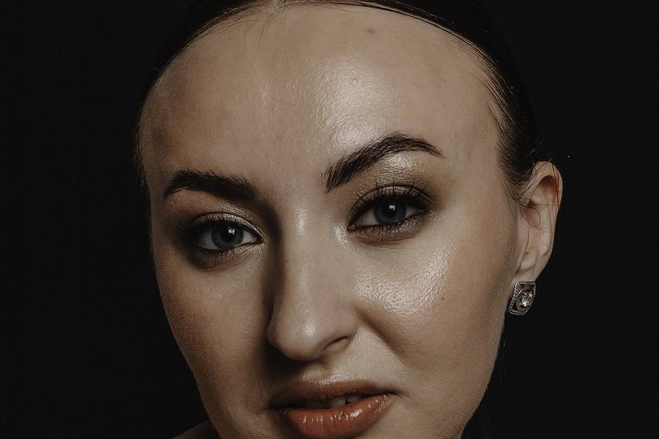 Make up