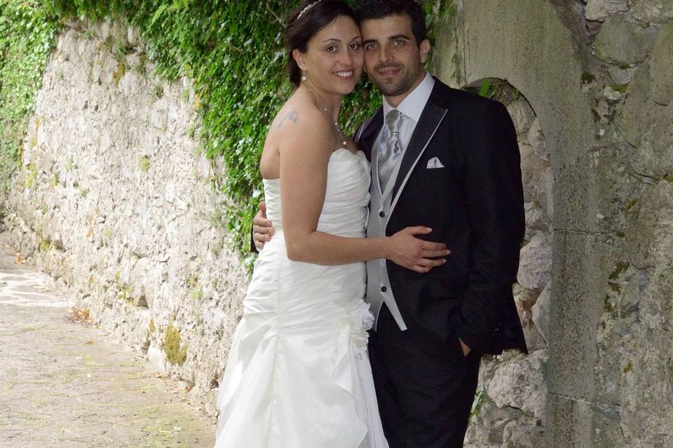 Lucia & Donato