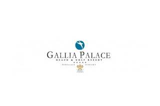 Gallia Palace Beach & Golf Resort – La Pagoda