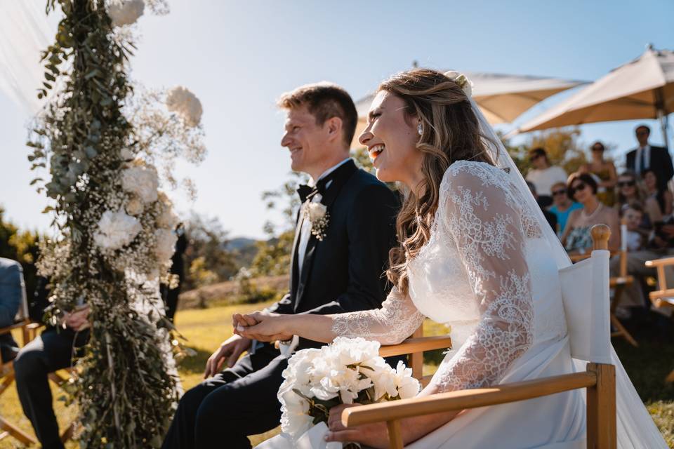 Ingrid & Nicolò