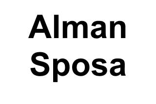 Alman Sposa logo