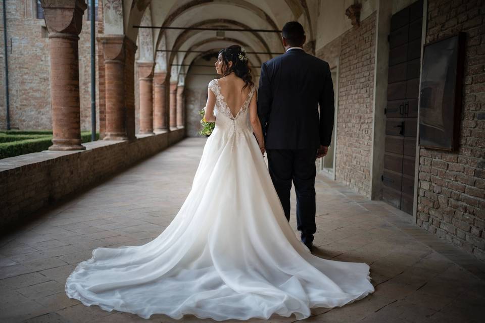 Matrimonio Emilia Romagna