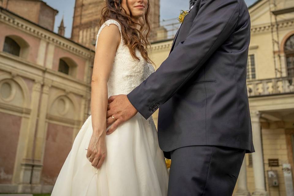 Matrimonio a Modena
