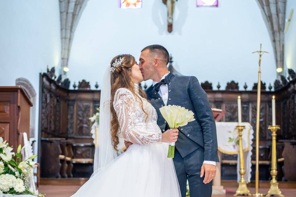 Matrimonio in Sardegna