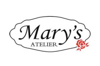 Logo Mary's Atelier