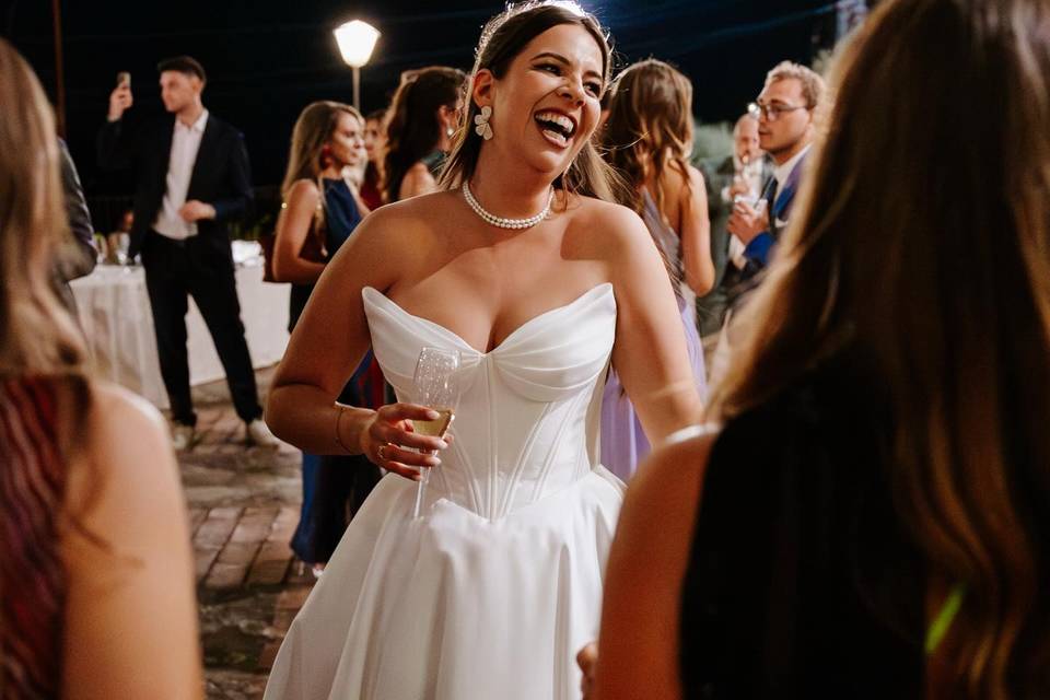 La Sposa