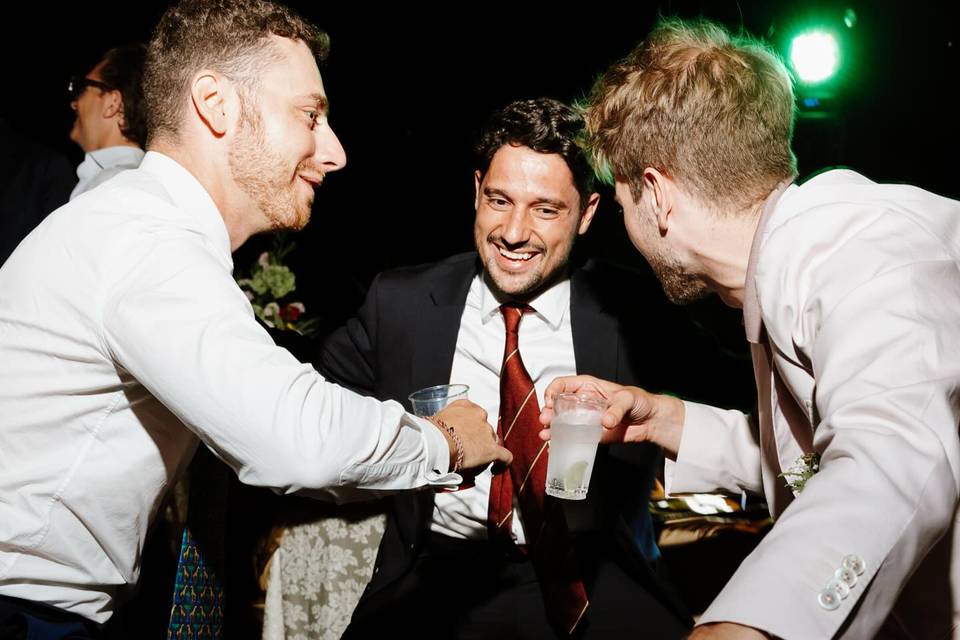 After Party