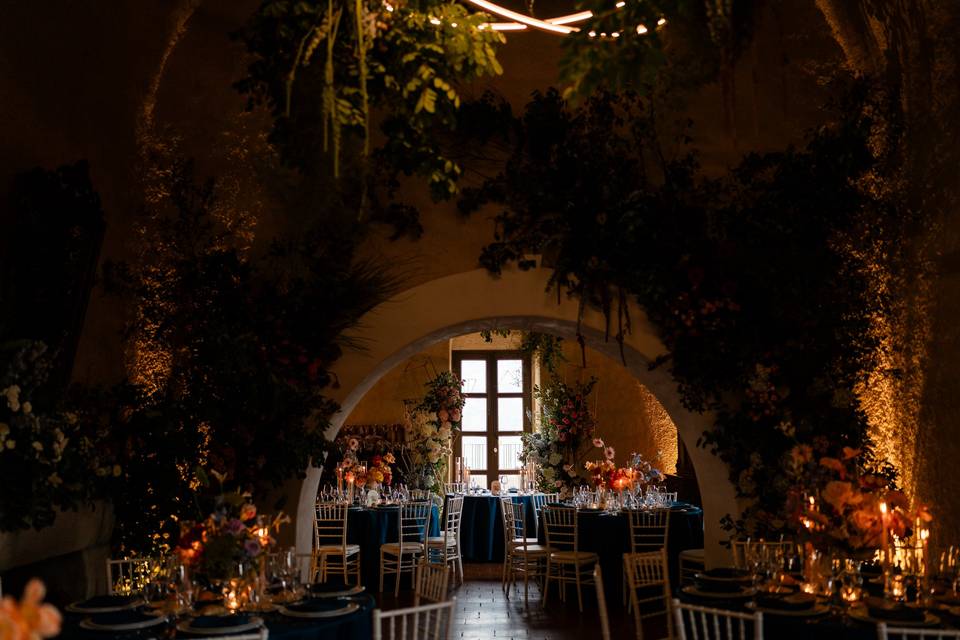 Sala interna