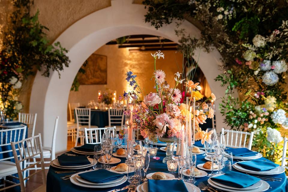Sala interna