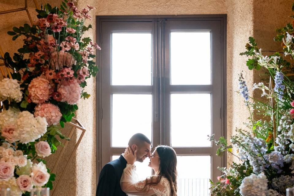 Gli Sposi