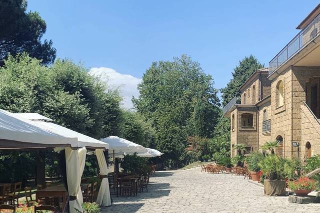 gazebo