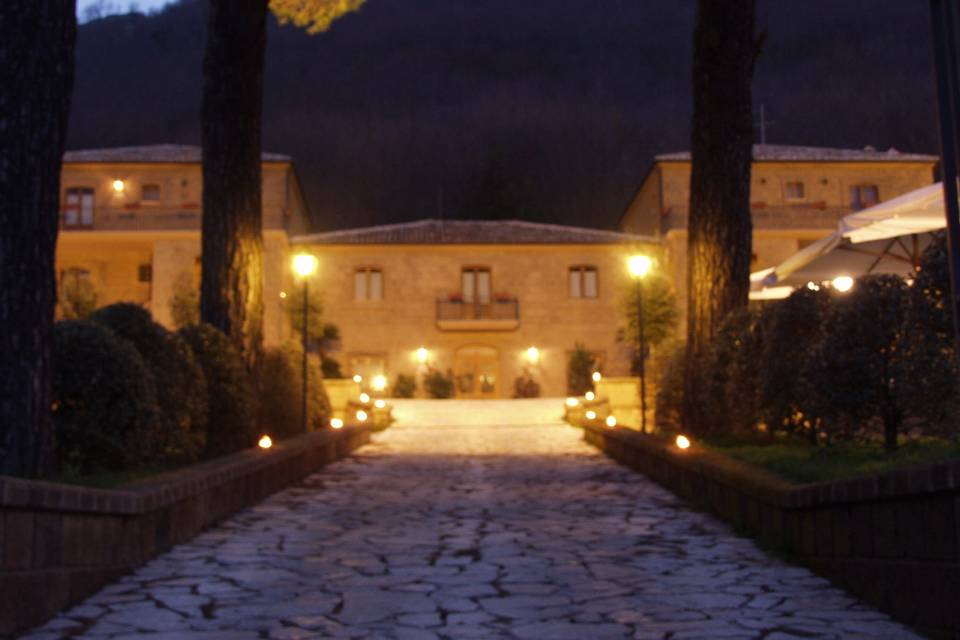 Tenuta Montelaura