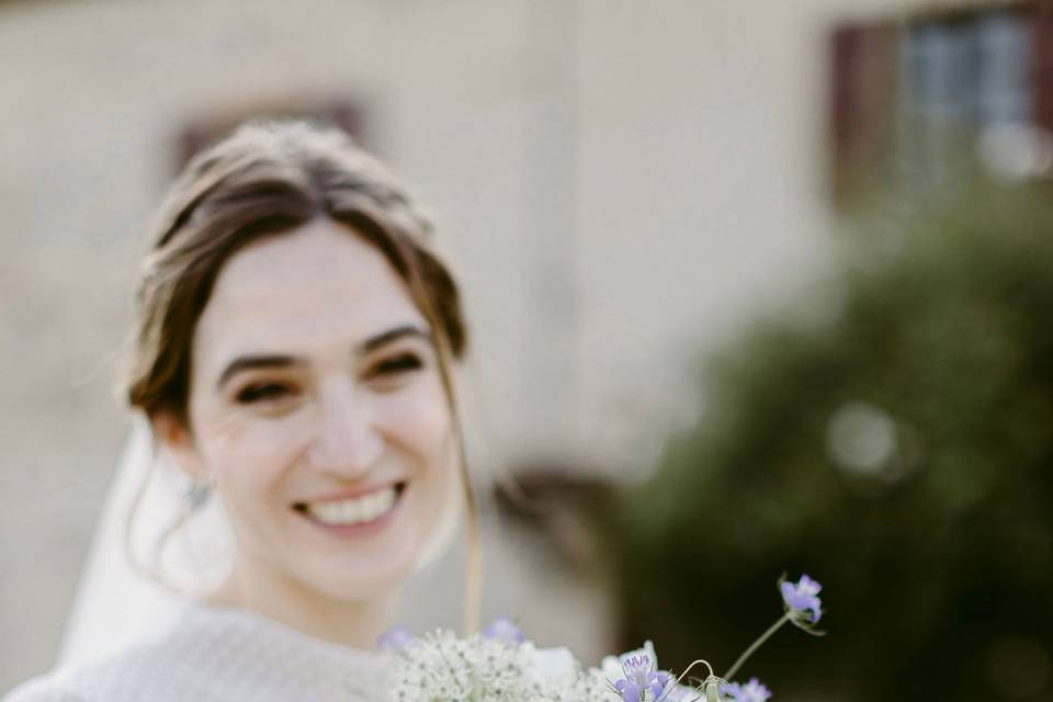 Bouquet inizio giugno