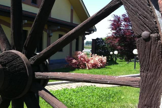 Ristorante Hotel Il Cascinale