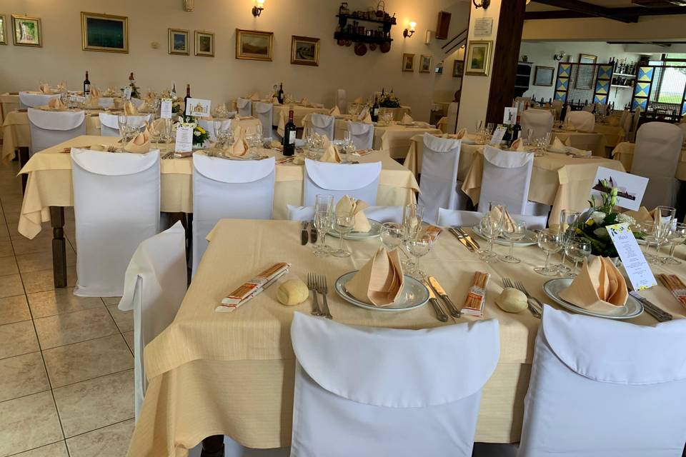 Matrimonio