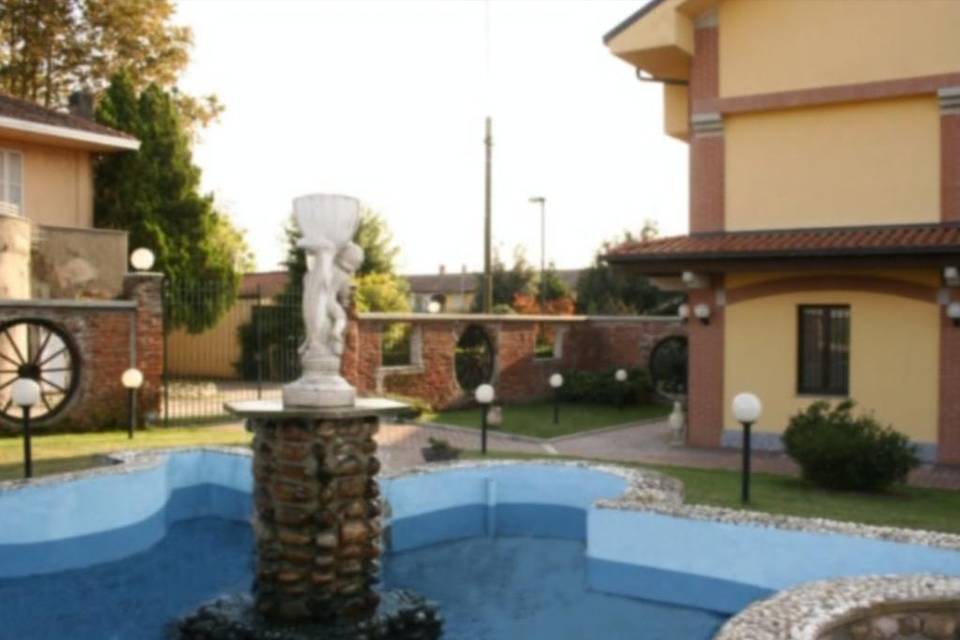 Fontana