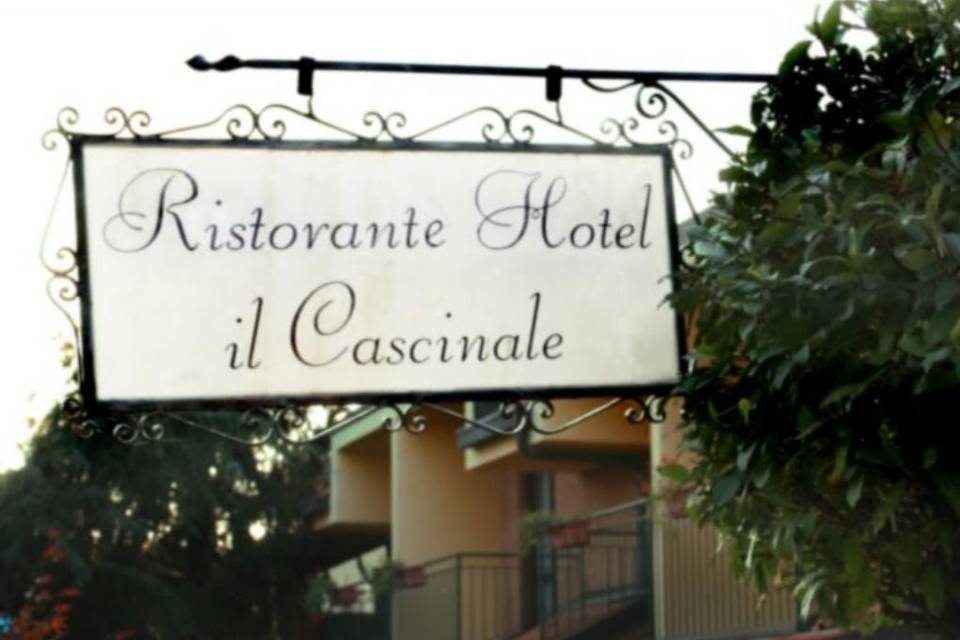 Ristorante Hotel Il Cascinale