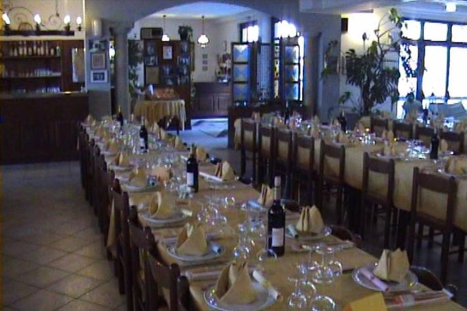 Ristorante Hotel Il Cascinale