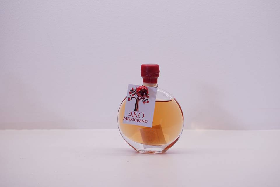 Bottiglia 20cl