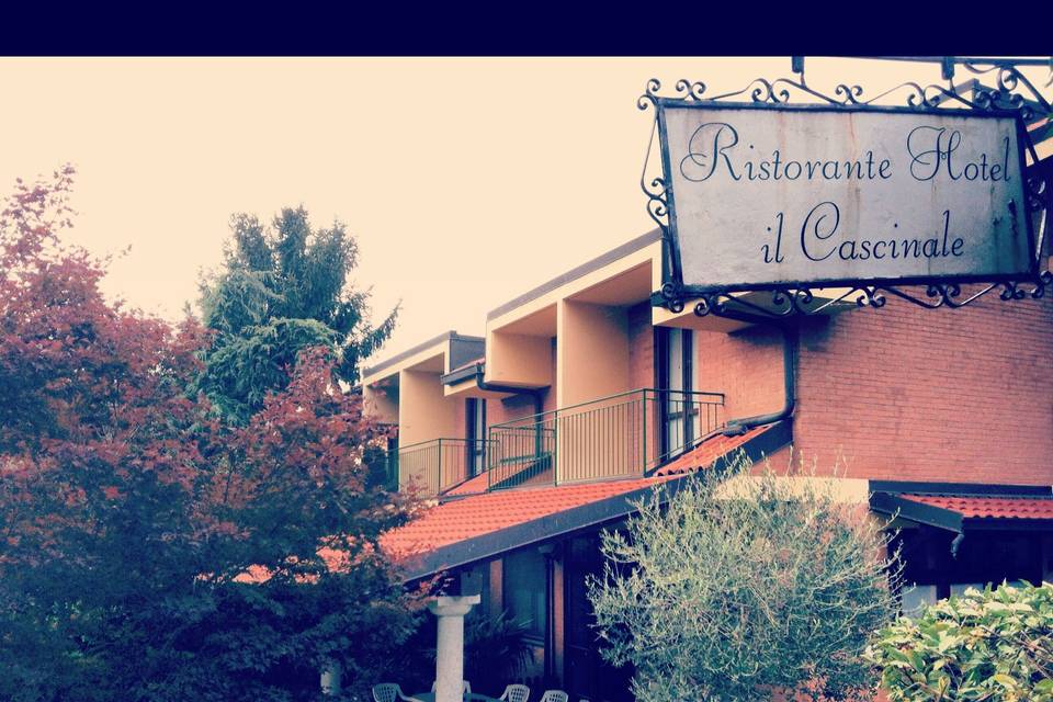 Ristorante Hotel Il Cascinale