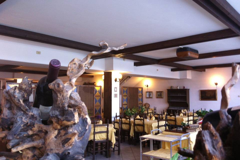 Ristorante Hotel Il Cascinale