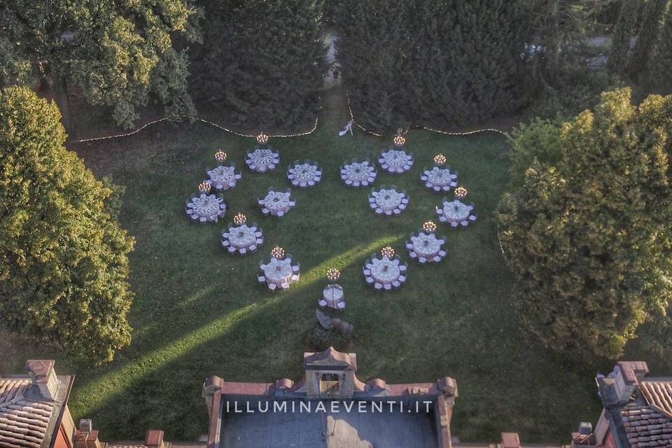 Illuminaeventi di Harry Lugli