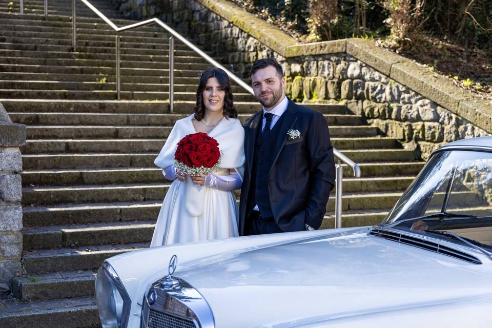 Fiorella & Antonio
