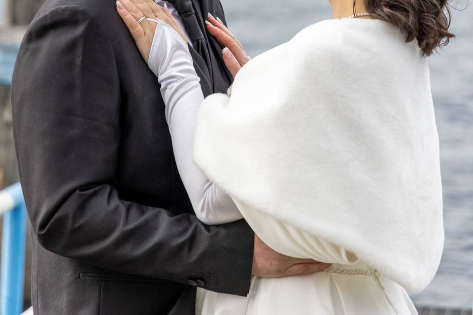 Fiorella & Antonio