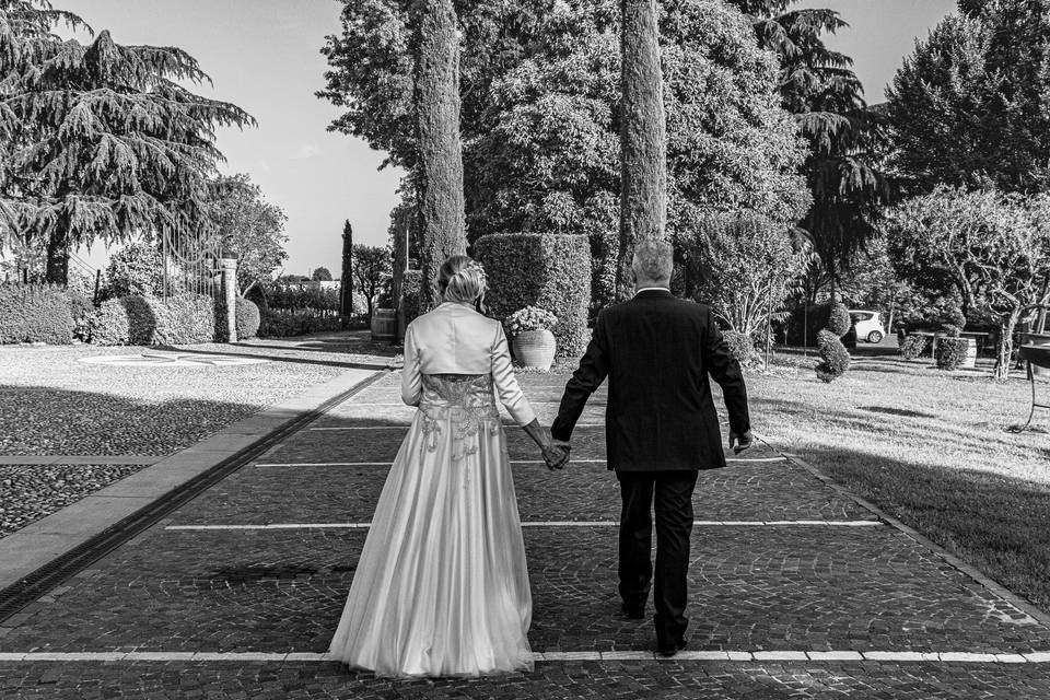 Sabrina & Pietro