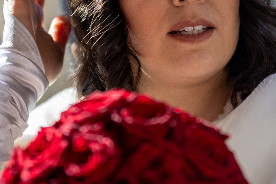 Fiorella & Antonio