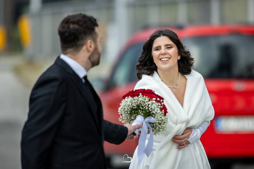 Fiorella & Antonio
