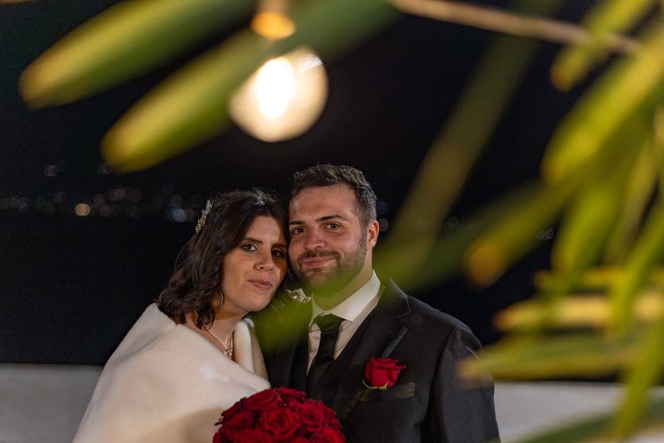 Fiorella & Antonio