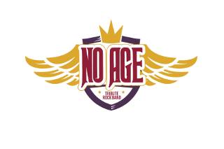 No Age - Tribute Rock Band