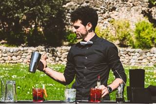 Bar Catering - Drink Event