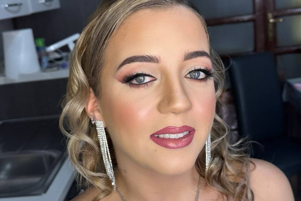 Leopardi Marianna MUA