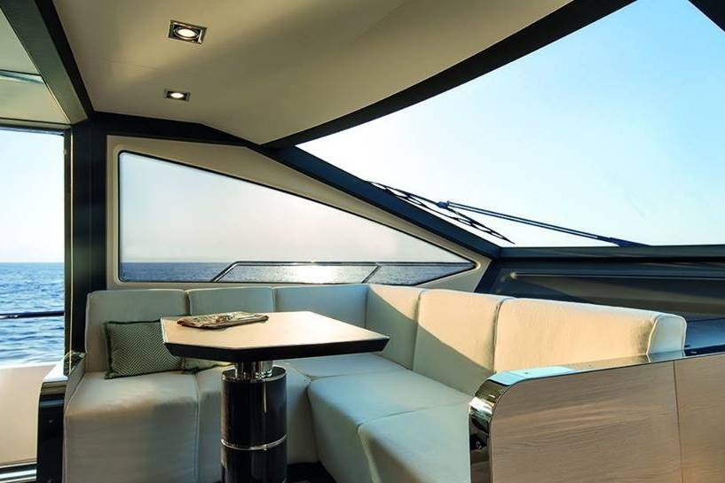 Azimut yachts