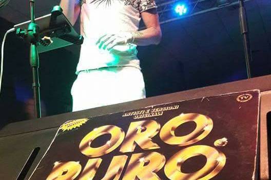 Oro Puro